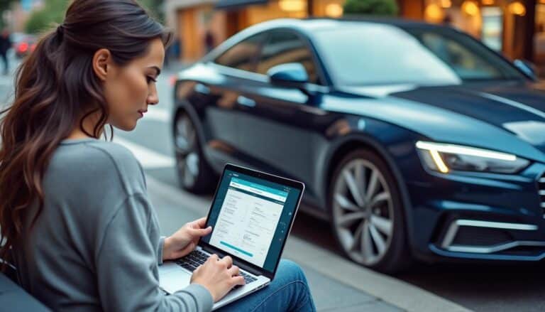 découvrez les meilleurs sites pour un rachat de voiture rapide et fiable. obtenez une estimation précise de la valeur de votre véhicule en quelques clics.