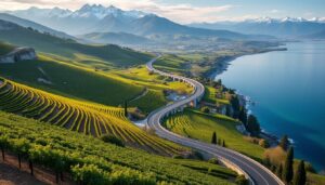 découvrez l'itinéraire parfait pour un road trip inoubliable en italie, du nord au sud, en explorant les paysages, la culture et la gastronomie italienne.