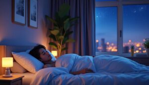 découvrez 8 habitudes simples et efficaces pour améliorer votre sommeil dès ce soir et profiter de nuits réparatrices.