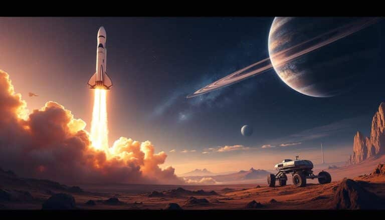 découvrez les nouveaux défis de l'exploration spatiale mondiale avec spacex, la nasa et l'esa, entre innovations technologiques, missions ambitieuses et collaborations internationales.