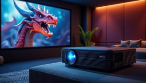 découvrez les normes indispensables pour choisir votre vidéoprojecteur et profiter d'une image cinéma à la maison en full hd, 4k et hdr10.
