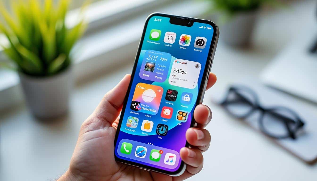 découvrez les 10 meilleurs widgets iphone pour personnaliser votre écran d'accueil et optimiser votre expérience utilisateur avec style et fonctionnalité.