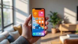 découvrez les widgets indispensables à installer sur votre iphone dès aujourd'hui pour une expérience utilisateur optimisée et personnalisée.