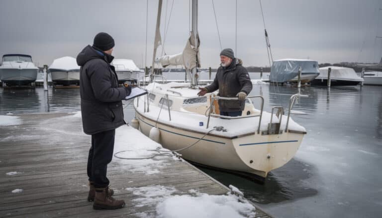 découvrez comment acheter un bateau d'occasion en hiver et profiter de la baisse de la demande pour négocier un meilleur prix. nos conseils pour réussir votre achat au meilleur coût.