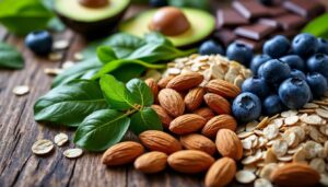 découvrez les 10 aliments anti-stress incontournables pour favoriser votre bien-être et réduire l'anxiété naturellement grâce à une alimentation adaptée.