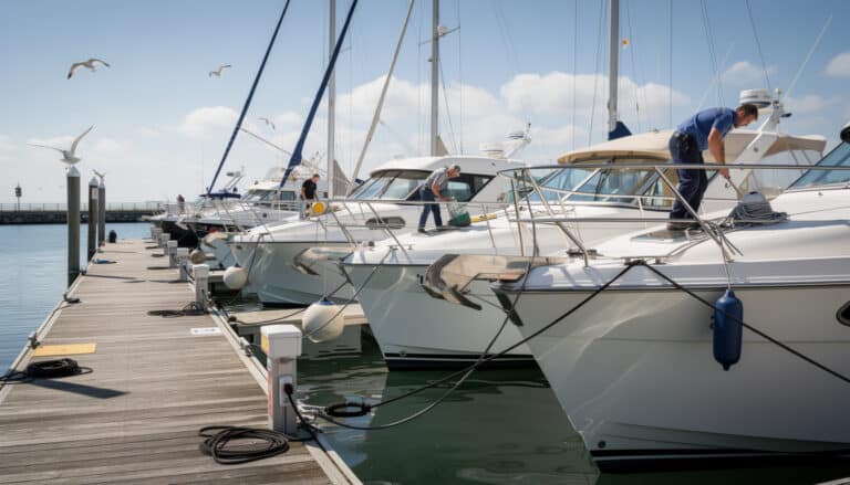 découvrez nos bateaux d'occasion « sortie de flotte », issus des retours de location charter, disponibles à prix cassés. profitez de bonnes affaires pour naviguer à moindre coût.