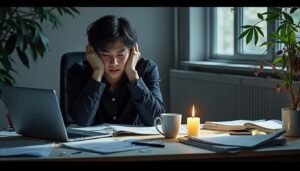 apprenez à identifier les signes précoces du burn-out pour agir à temps et préserver votre bien-être mental.