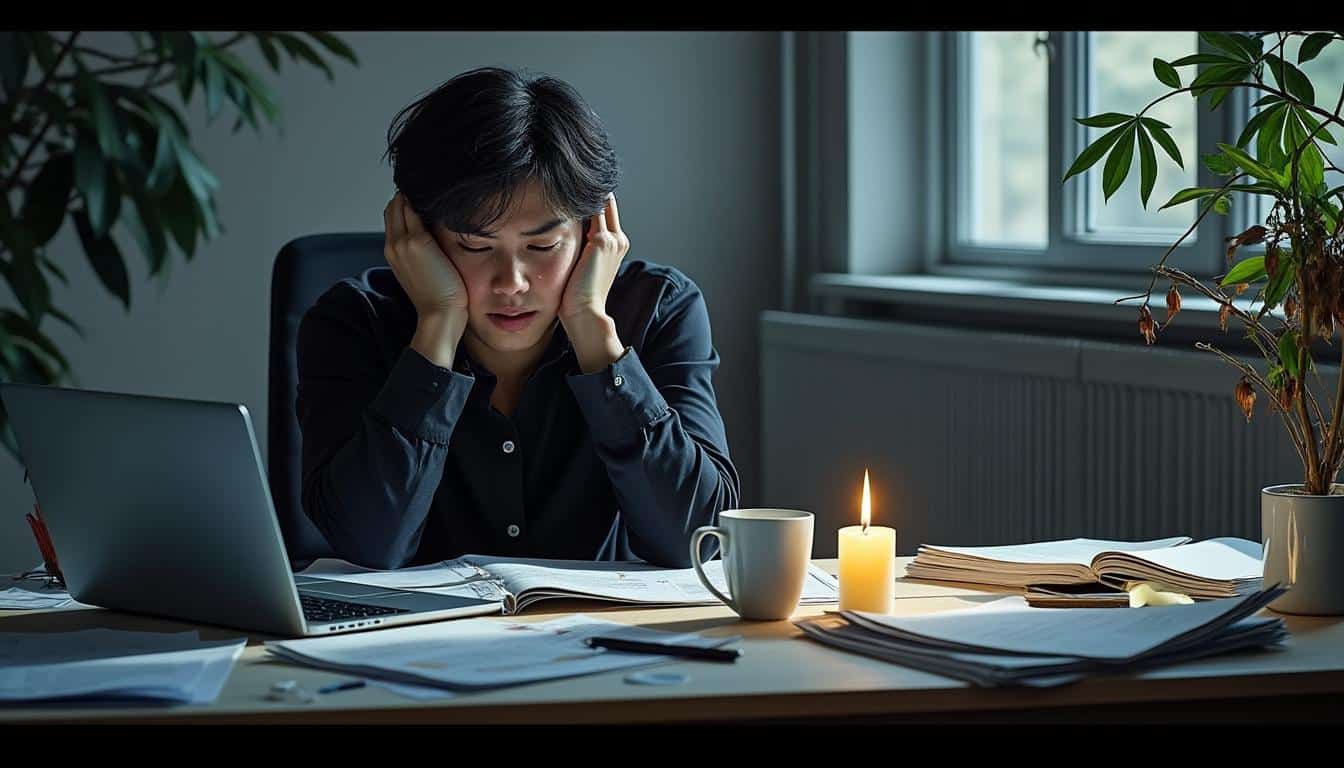 apprenez à identifier les signes précoces du burn-out pour agir à temps et préserver votre bien-être mental.