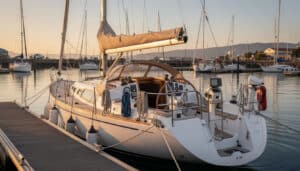 découvrez nos voiliers d'occasion en fin de saison, équipés et prêts à naviguer. profitez d'une occasion unique pour acquérir un bateau parfaitement préparé pour vos prochaines aventures en mer.