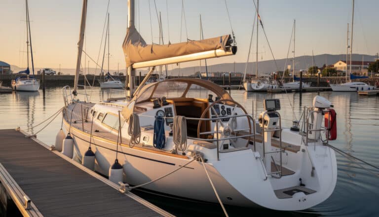 découvrez nos voiliers d'occasion en fin de saison, équipés et prêts à naviguer. profitez d'une occasion unique pour acquérir un bateau parfaitement préparé pour vos prochaines aventures en mer.