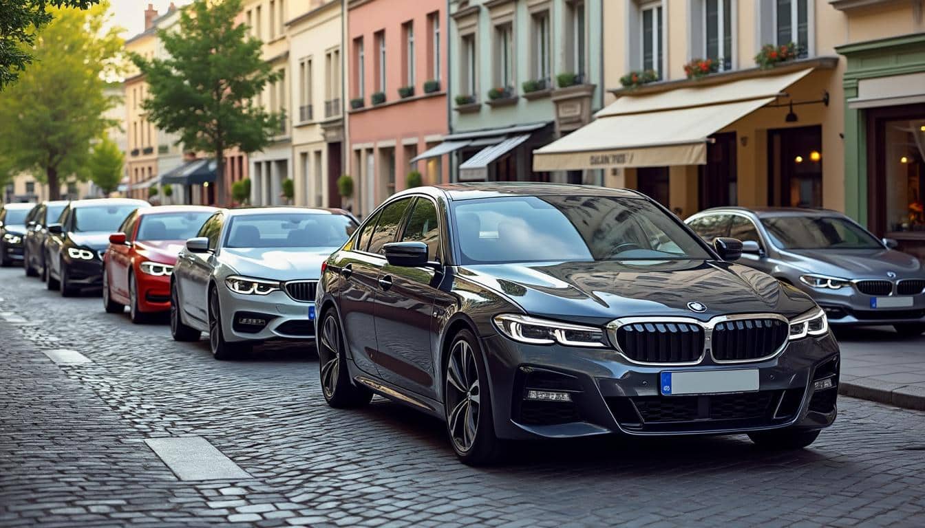 découvrez le classement des 10 voitures les plus fiables selon les conducteurs français, basé sur leurs expériences et avis pour vous guider dans votre choix automobile.