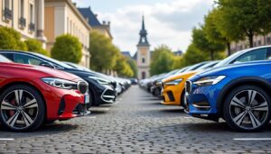 découvrez le classement des 10 voitures les plus fiables selon les conducteurs français, pour faire un choix éclairé et durable lors de votre prochain achat automobile.