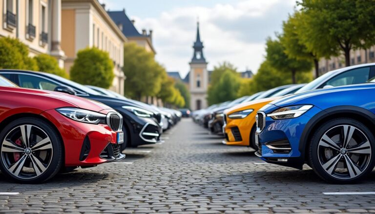 découvrez le classement des 10 voitures les plus fiables selon les conducteurs français, pour faire un choix éclairé et durable lors de votre prochain achat automobile.