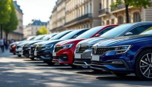 découvrez le classement des 10 voitures les plus fiables selon les conducteurs français, avec des modèles plébiscités pour leur durabilité et performance au quotidien.