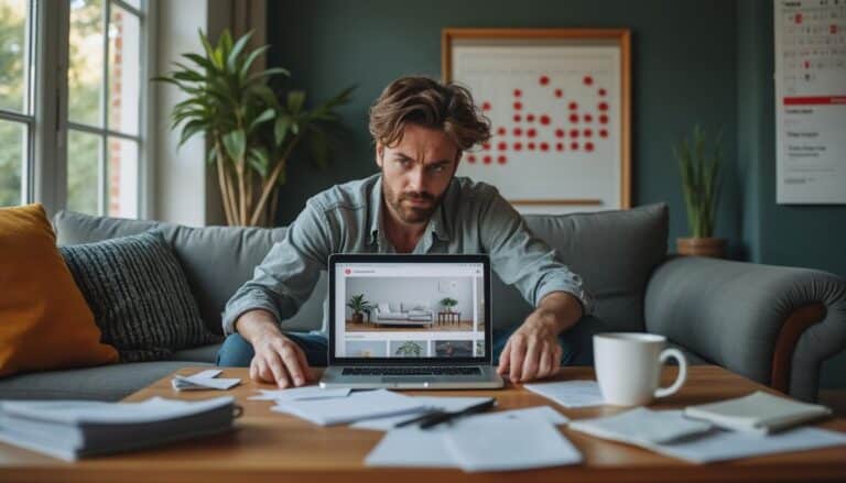 découvrez les principales erreurs à éviter pour réussir votre réservation sur airbnb et profiter pleinement de votre séjour sans mauvaises surprises.