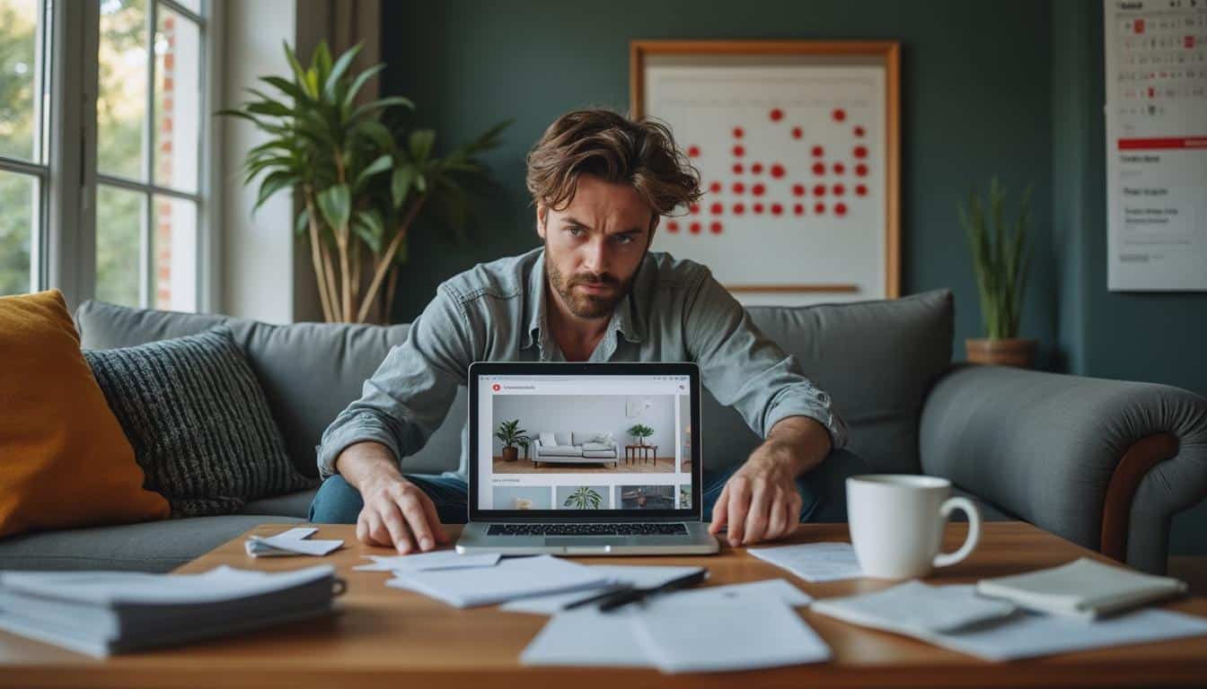 découvrez les principales erreurs à éviter pour réussir votre réservation sur airbnb et profiter pleinement de votre séjour sans mauvaises surprises.