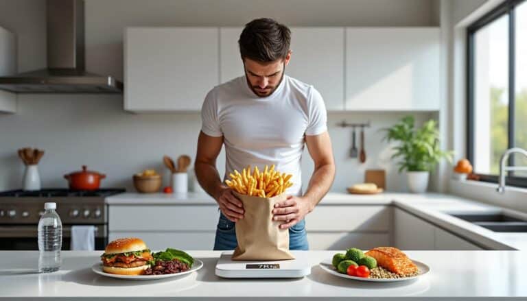 découvrez les erreurs courantes à éviter pour perdre du poids sainement et durablement, avec des conseils pratiques pour adopter de bonnes habitudes.