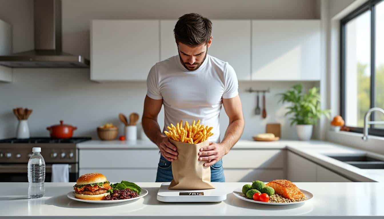découvrez les erreurs courantes à éviter pour perdre du poids sainement et durablement, avec des conseils pratiques pour adopter de bonnes habitudes.