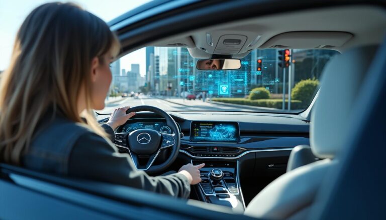 découvrez les nouvelles règles du permis de conduire à connaître en 2026 pour réussir votre examen en toute sérénité.