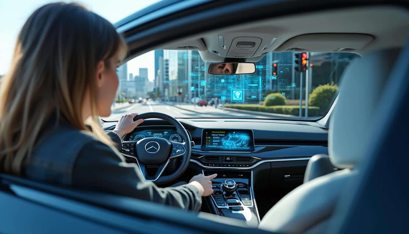 découvrez les nouvelles règles du permis de conduire à connaître en 2026 pour réussir votre examen en toute sérénité.