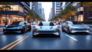 découvrez les modèles de voitures électriques à surveiller en 2026, innovations, performances et tendances du marché automobile électrique.