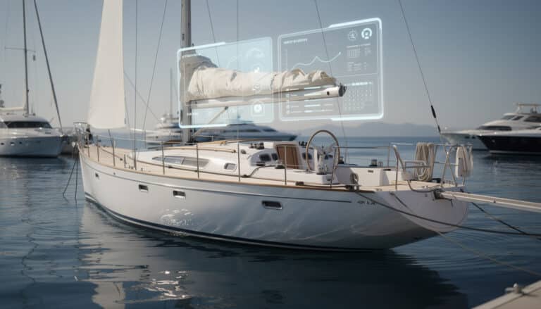 découvrez nos bateaux d'occasion première main offrant une traçabilité parfaite, gage de qualité et de confiance pour un achat premium en toute sérénité.