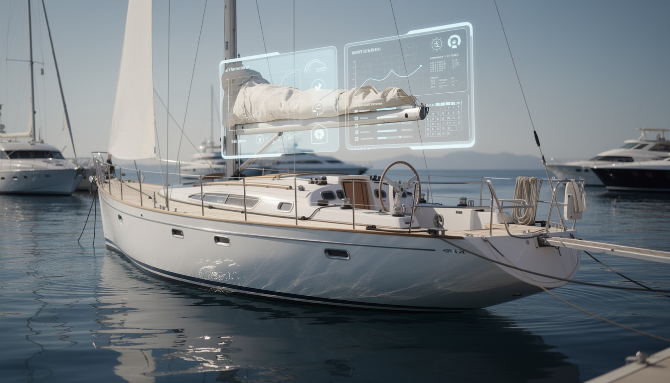 découvrez nos bateaux d'occasion première main offrant une traçabilité parfaite, gage de qualité et de confiance pour un achat premium en toute sérénité.