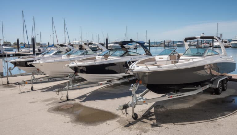 profitez de notre déstockage bateau avec des modèles millésimes précédents, neufs et immatriculés en occasion. offres exclusives sur des bateaux de qualité à prix réduits.