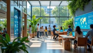 découvrez comment la responsabilité sociétale des entreprises (rse) devient un atout majeur pour attirer la génération alpha et renforcer l'image employeur.