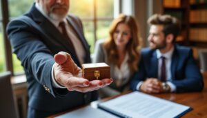 la clause bénéficiaire détermine les héritiers qui recevront le capital d'une assurance vie, garantissant une transmission claire et sécurisée du patrimoine.