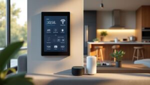 découvrez comment la domotique matter facilite le contrôle unifié des objets connectés de différentes marques pour une maison intelligente et harmonieuse.