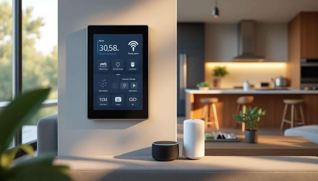 découvrez comment la domotique matter facilite le contrôle unifié des objets connectés de différentes marques pour une maison intelligente et harmonieuse.