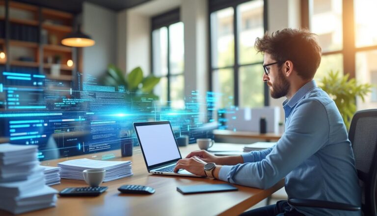 découvrez comment la facturation électronique facilite la gestion comptable des tpe et pme en automatisant les processus et réduisant les erreurs.
