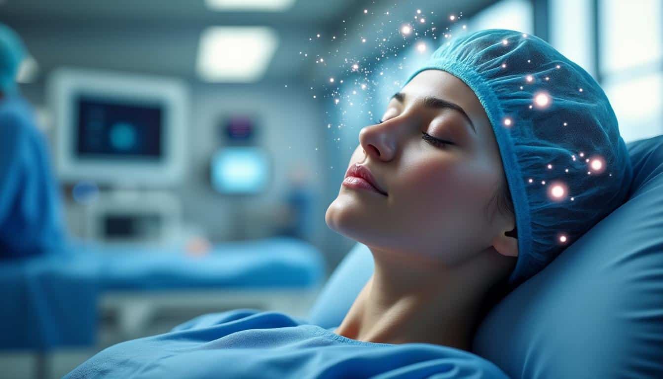 découvrez comment la sophrologie prépare efficacement le mental aux interventions chirurgicales lourdes, en réduisant le stress et en favorisant la confiance et la sérénité avant l'opération.