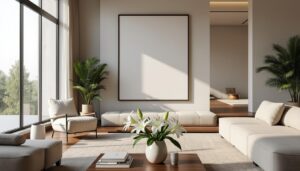 découvrez comment le home staging peut augmenter la valeur perçue de votre bien immobilier et faciliter sa vente rapidement.