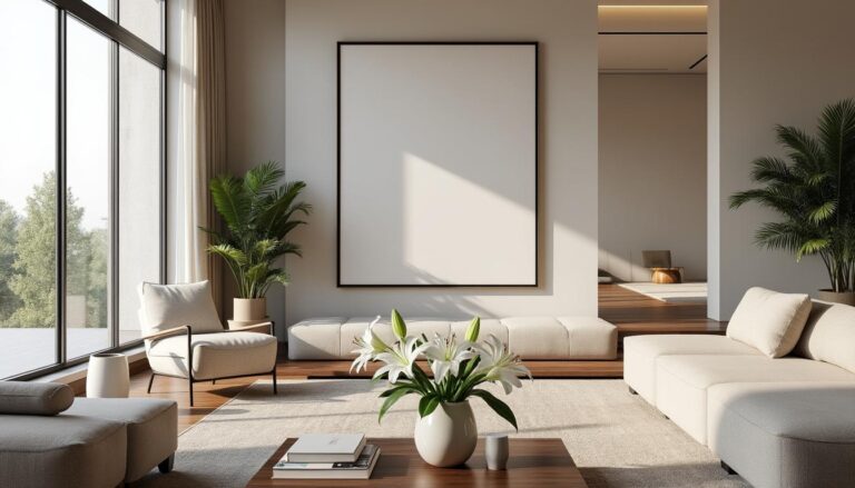 découvrez comment le home staging peut augmenter la valeur perçue de votre bien immobilier et faciliter sa vente rapidement.