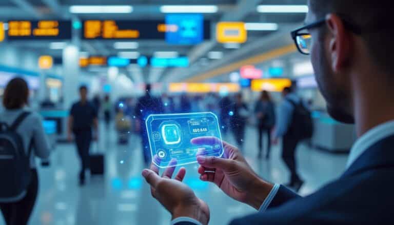 découvrez comment le billet de voyage nft révolutionne la billetterie en supprimant la fraude à la revente grâce à une technologie sécurisée et innovante.