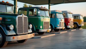 découvrez comment le biocarburant constitue une alternative écologique et efficace au diesel pour les flottes de véhicules anciennes, réduisant leur impact environnemental tout en optimisant leurs performances.