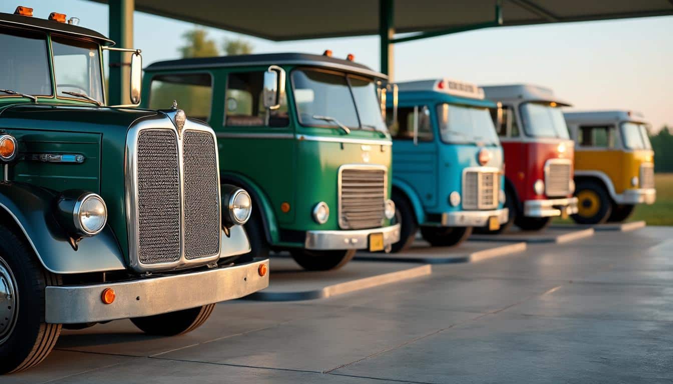 découvrez comment le biocarburant constitue une alternative écologique et efficace au diesel pour les flottes de véhicules anciennes, réduisant leur impact environnemental tout en optimisant leurs performances.