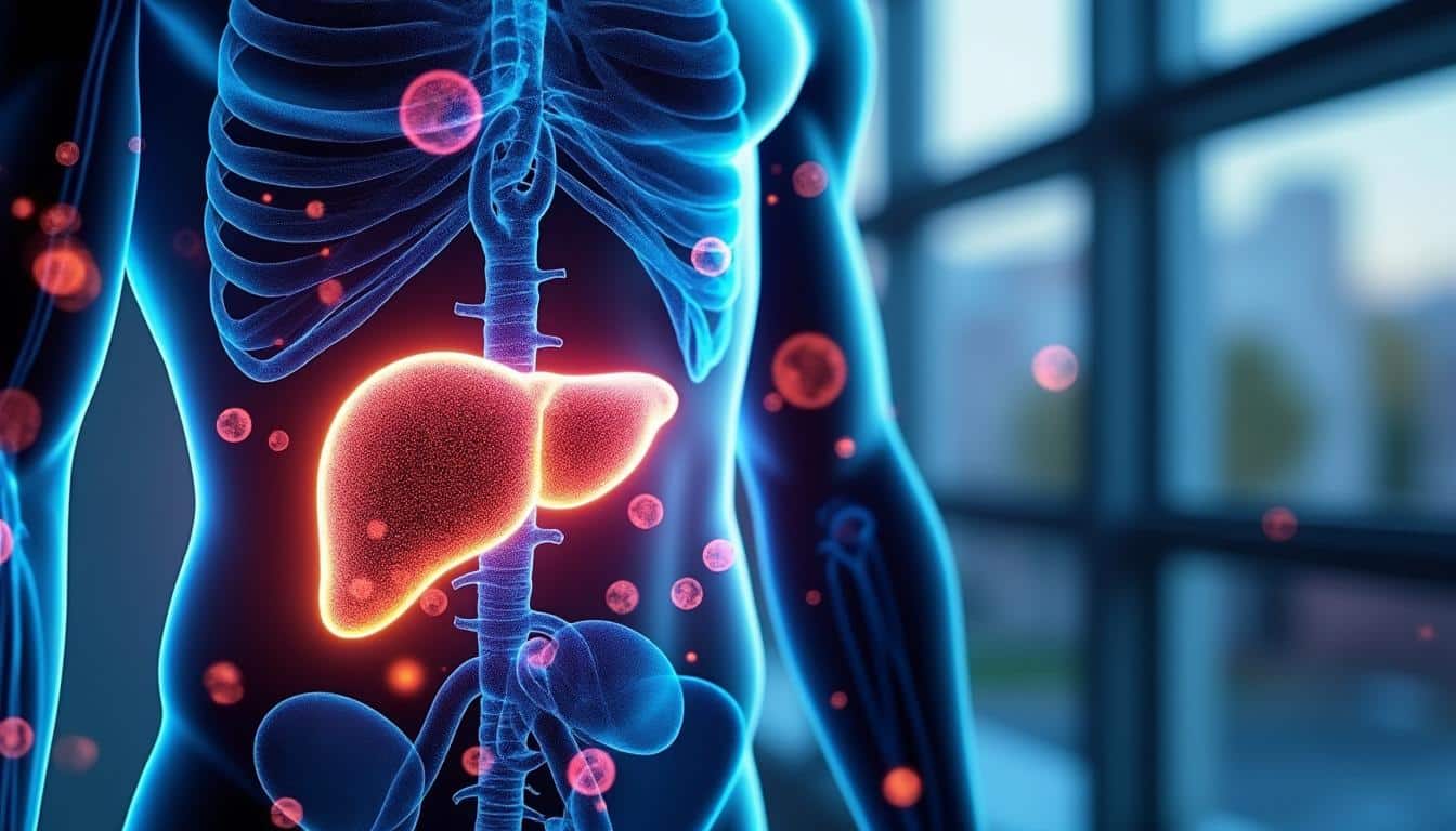découvrez comment le jeûne intermittent aide à réguler le taux d'insuline et stimule l'autophagie pour améliorer votre santé et votre bien-être.