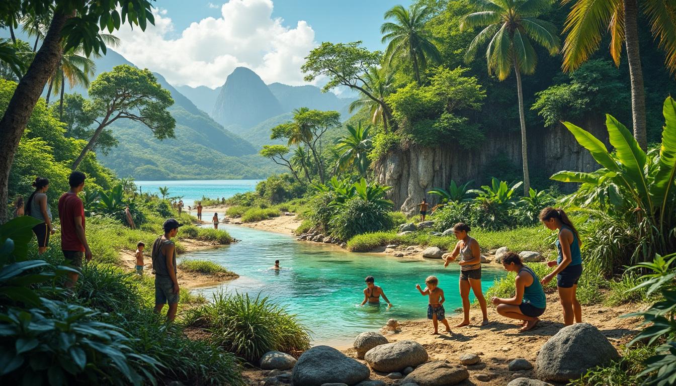 découvrez comment le tourisme régénératif contribue à restaurer et préserver les écosystèmes locaux fragilisés par le surtourisme, pour un voyage plus responsable et durable.