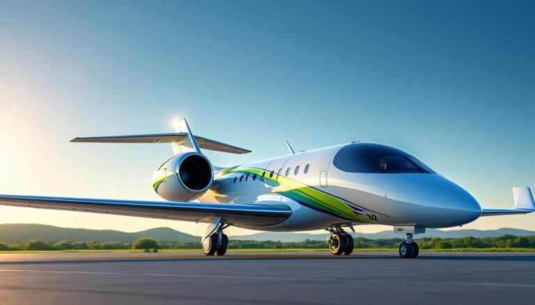 découvrez comment le vol à hydrogène révolutionnera prochainement l'aviation régionale de courte portée en réduisant significativement son empreinte carbone.