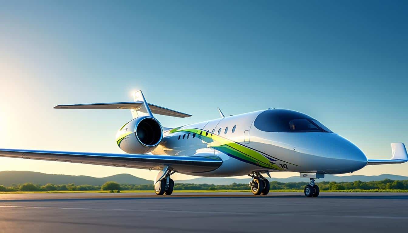 découvrez comment le vol à hydrogène révolutionnera prochainement l'aviation régionale de courte portée en réduisant significativement son empreinte carbone.