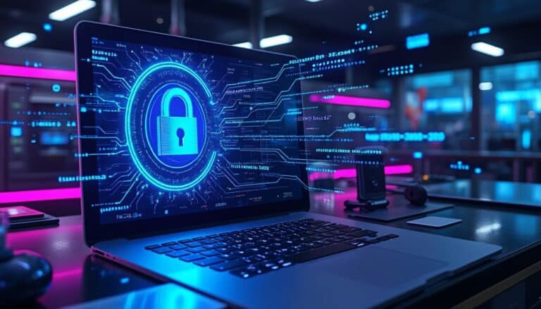 découvrez comment l'informatique quantique remet en question les protocoles de cybersécurité dans le secteur bancaire et quelles mesures adopter pour protéger les données sensibles.