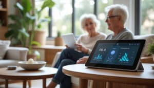 découvrez comment la téléassistance améliore les options de sécurité à domicile pour les seniors grâce à l'assurance santé, facilitant une vie autonome et protégée.