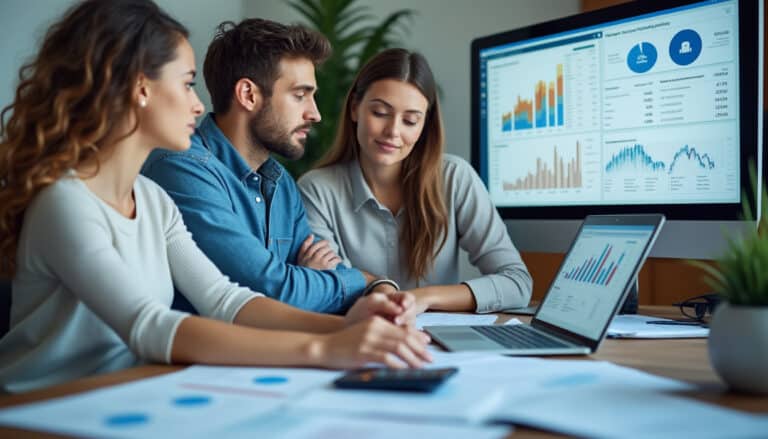 apprenez à détecter un risque de surendettement dès la simulation de votre prêt immobilier initial pour mieux gérer votre budget et sécuriser votre projet d'achat.