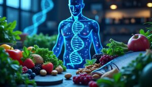 découvrez comment la nutrition épigénétique influence l'expression des gènes associés à l'obésité et son rôle dans la prévention et la gestion du poids.
