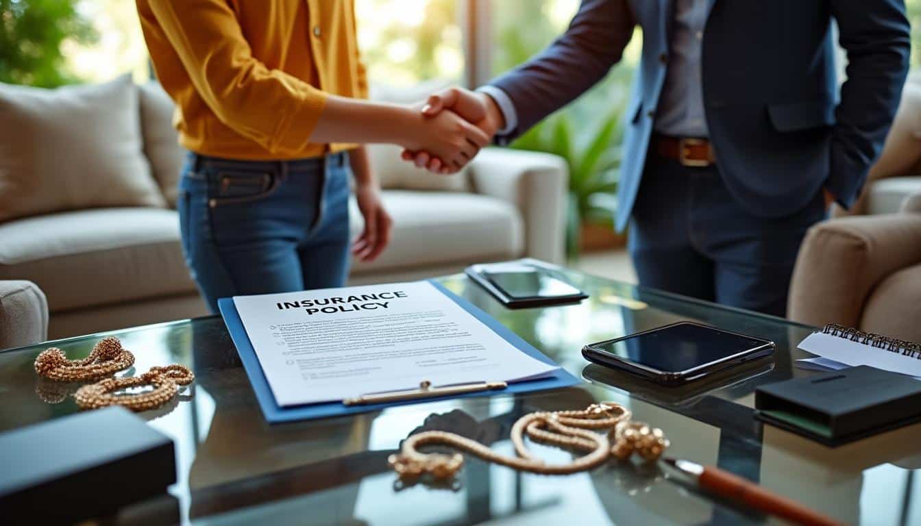 découvrez comment la valeur à neuf assure le remplacement intégral de vos biens mobiliers volés, vous offrant une protection optimale et une tranquillité d'esprit en cas de sinistre.