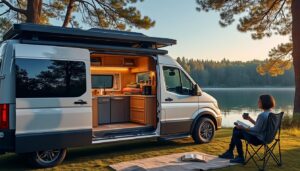 découvrez comment la vanlife révolutionne le voyage itinérant en offrant un style de vie libre, nomade et authentique, alliant aventure et autonomie sur la route.