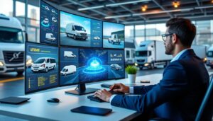 l’assurance flotte automobile facilite la gestion centralisée des véhicules professionnels, offrant protection et optimisation des coûts pour les entreprises.